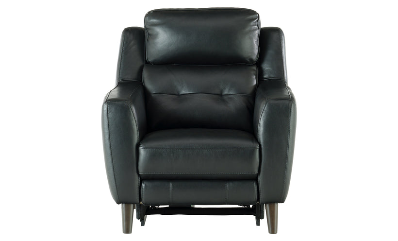 Shorewood Leather Power Recliner
